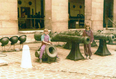 musee l'armee